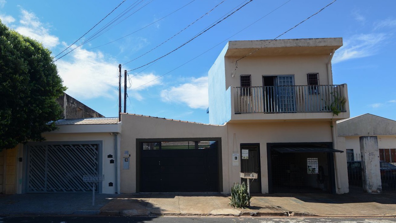 Photo of Outdoor in Parque Ribeirao Preto