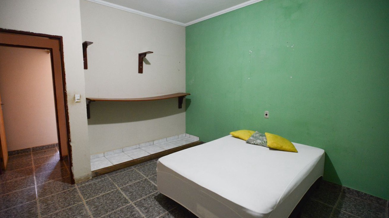 Photo of Bedroom in Parque Ribeirao Preto