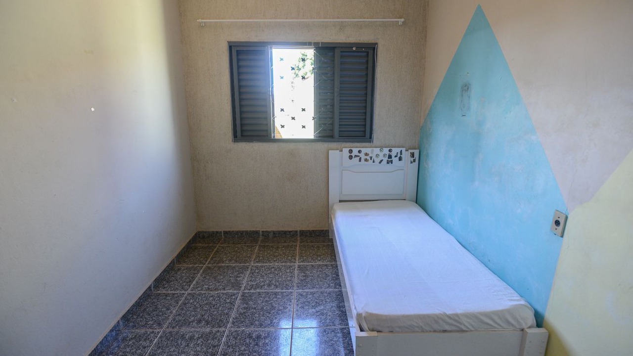 Photo of Bedroom in Parque Ribeirao Preto