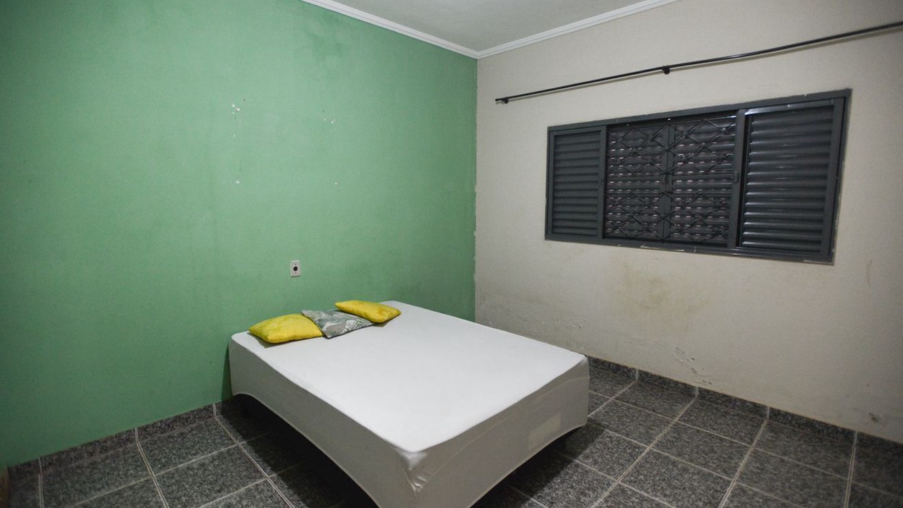 Photo of Bedroom in Parque Ribeirao Preto