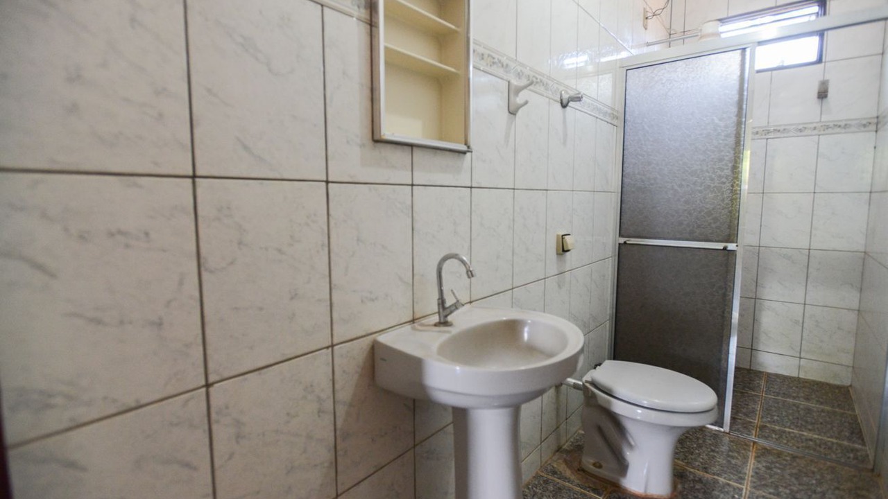 Photo of Bathroom in Parque Ribeirao Preto