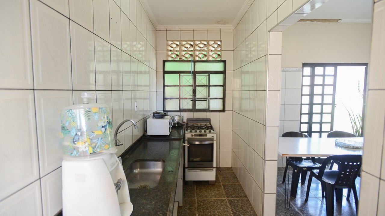 Photo of Kitchen in Parque Ribeirao Preto