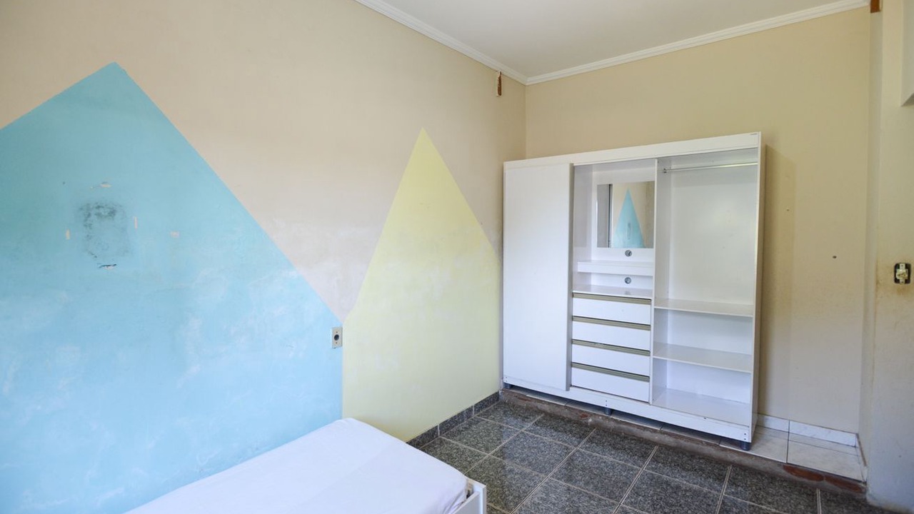 Photo of Bedroom in Parque Ribeirao Preto