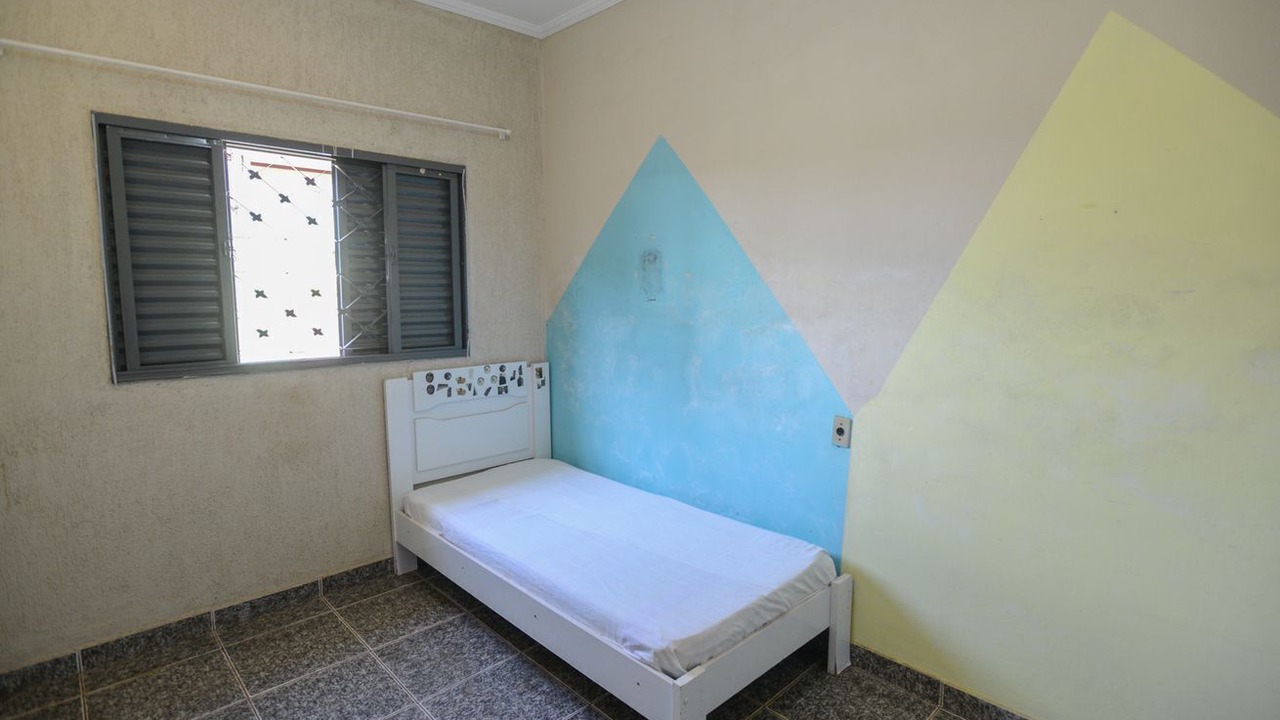 Photo of Bedroom in Parque Ribeirao Preto