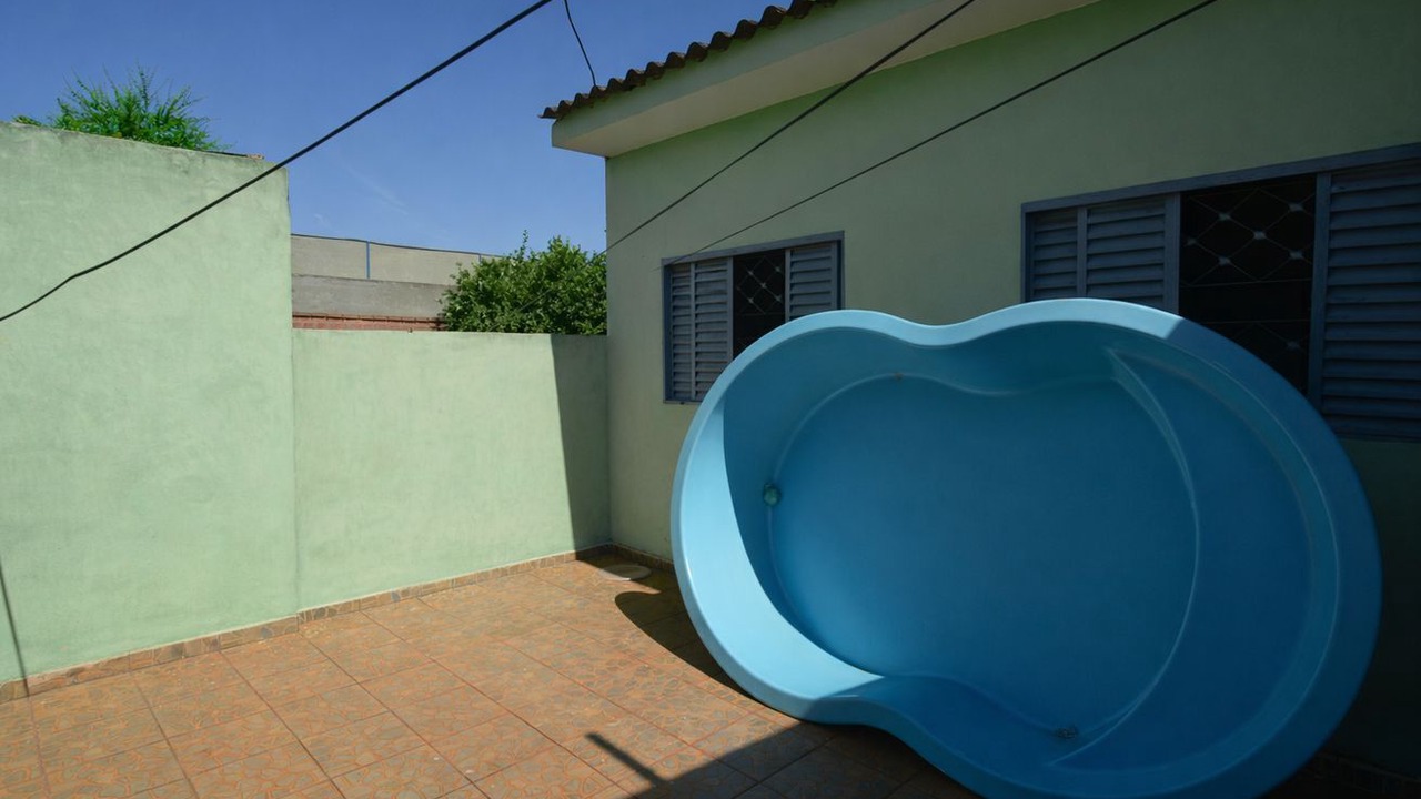 Photo of Outdoor in Parque Ribeirao Preto