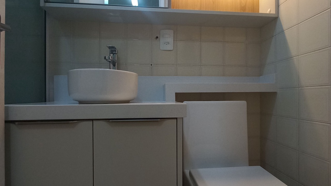 Photo of Bathroom in Centro