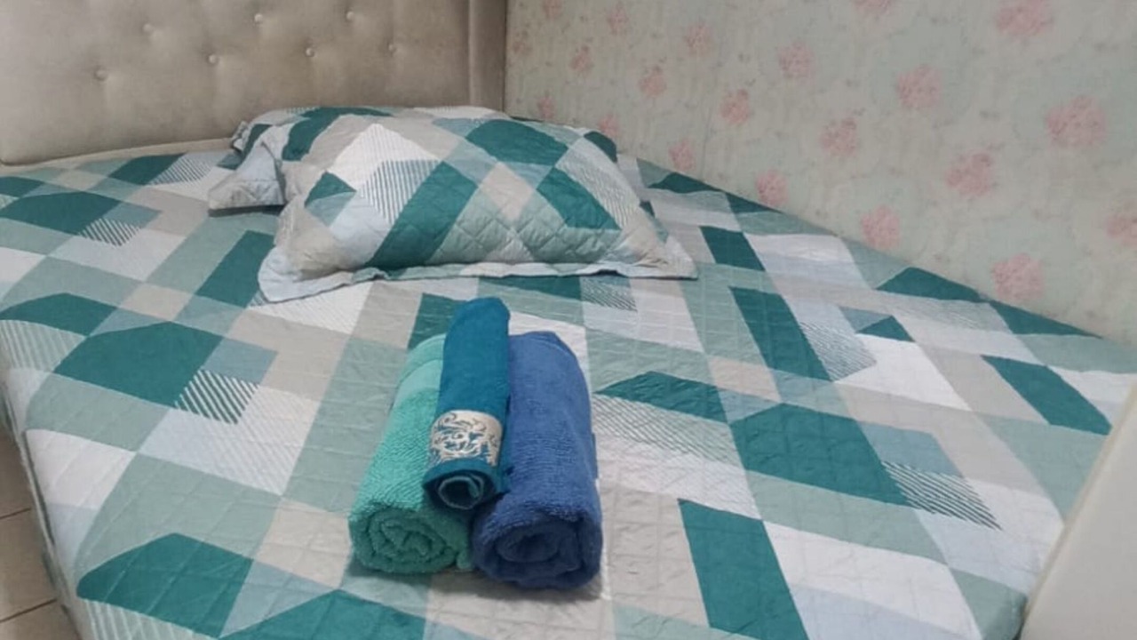 Photo of Bedroom in Centro