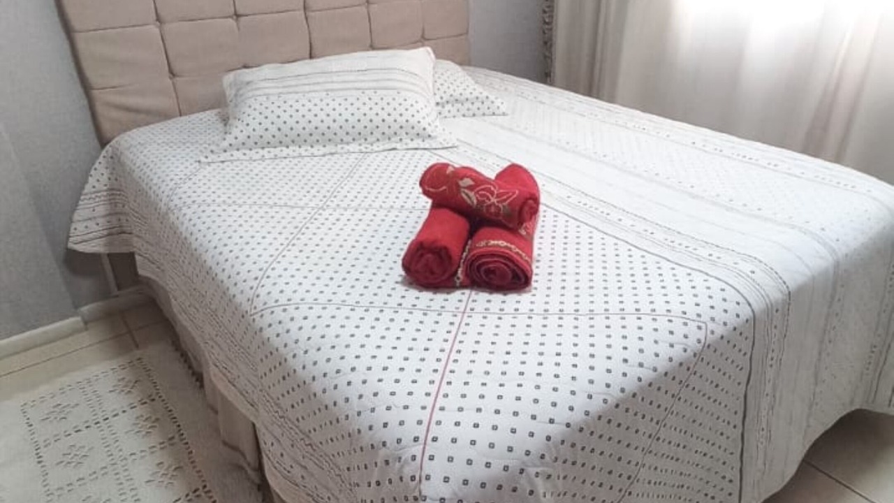 Photo of Bedroom in Centro