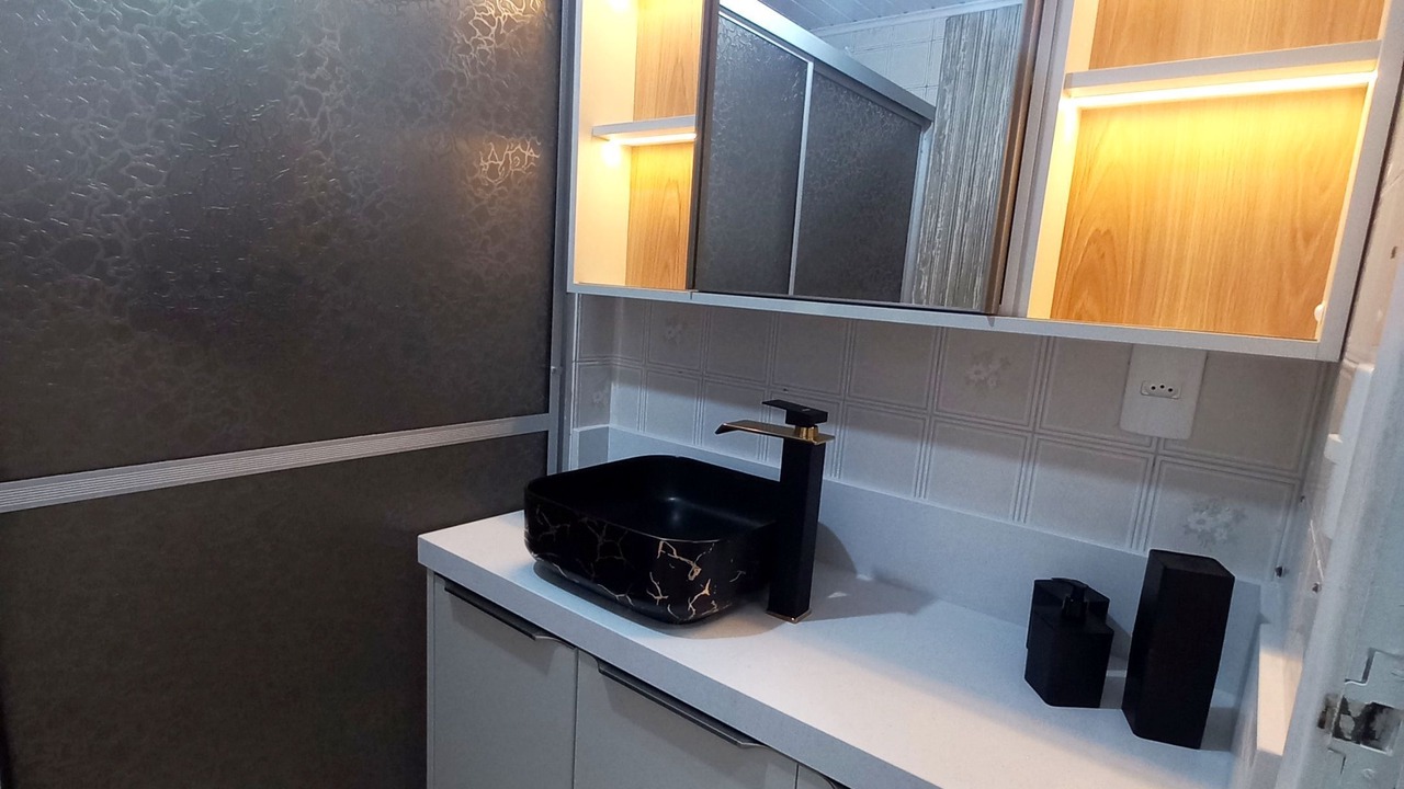 Photo of Bathroom in Centro