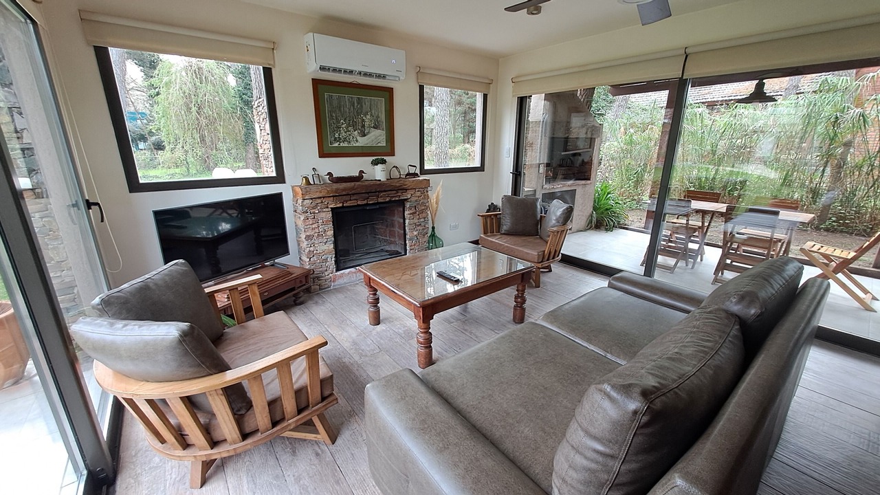 Photo of Livingroom in Mar Azul