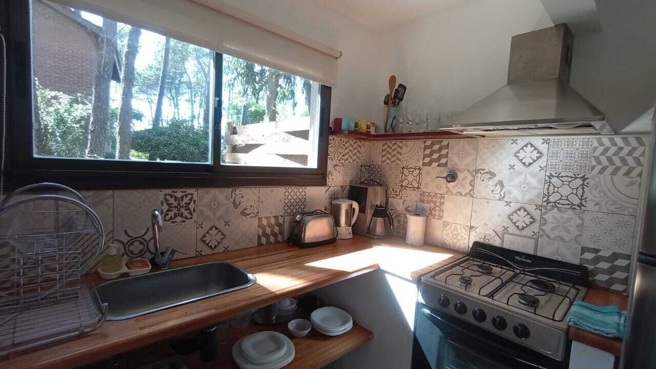 Photo of Kitchen in Mar Azul