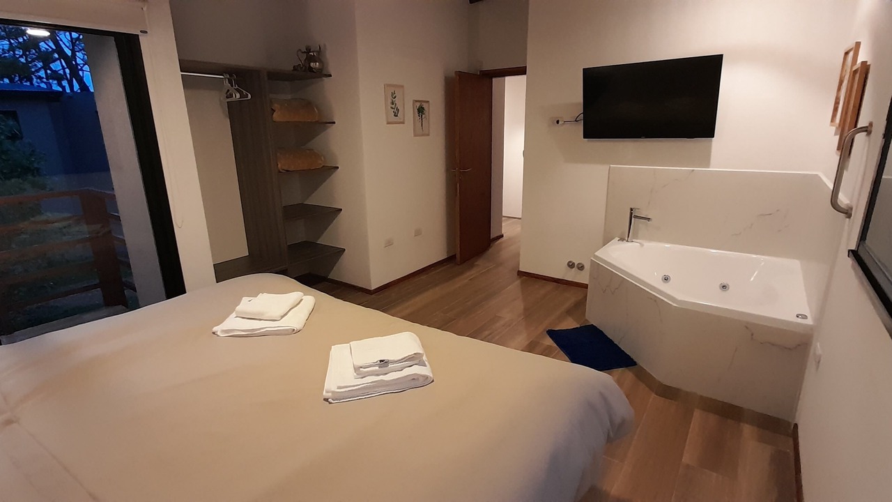 Photo of Bedroom in Mar Azul