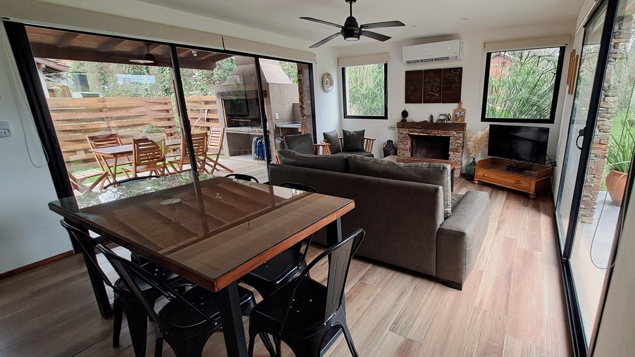 Photo of Livingroom in Mar Azul