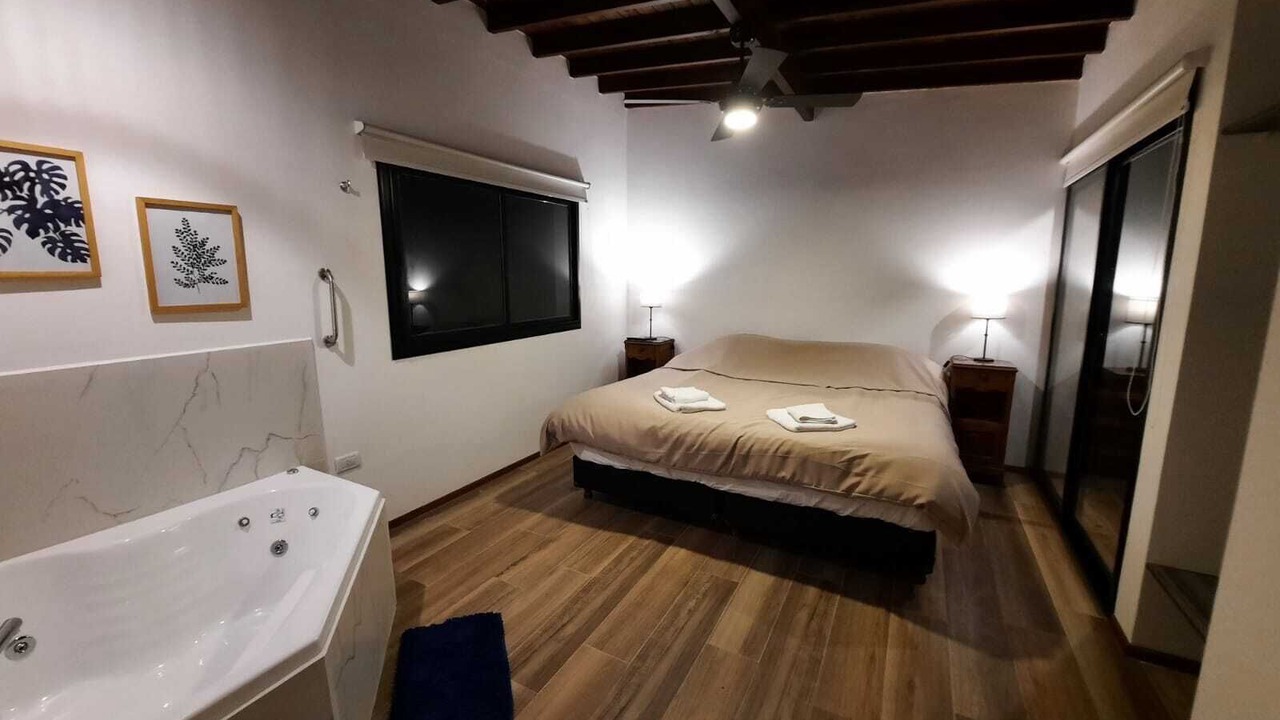 Photo of Bedroom in Mar Azul