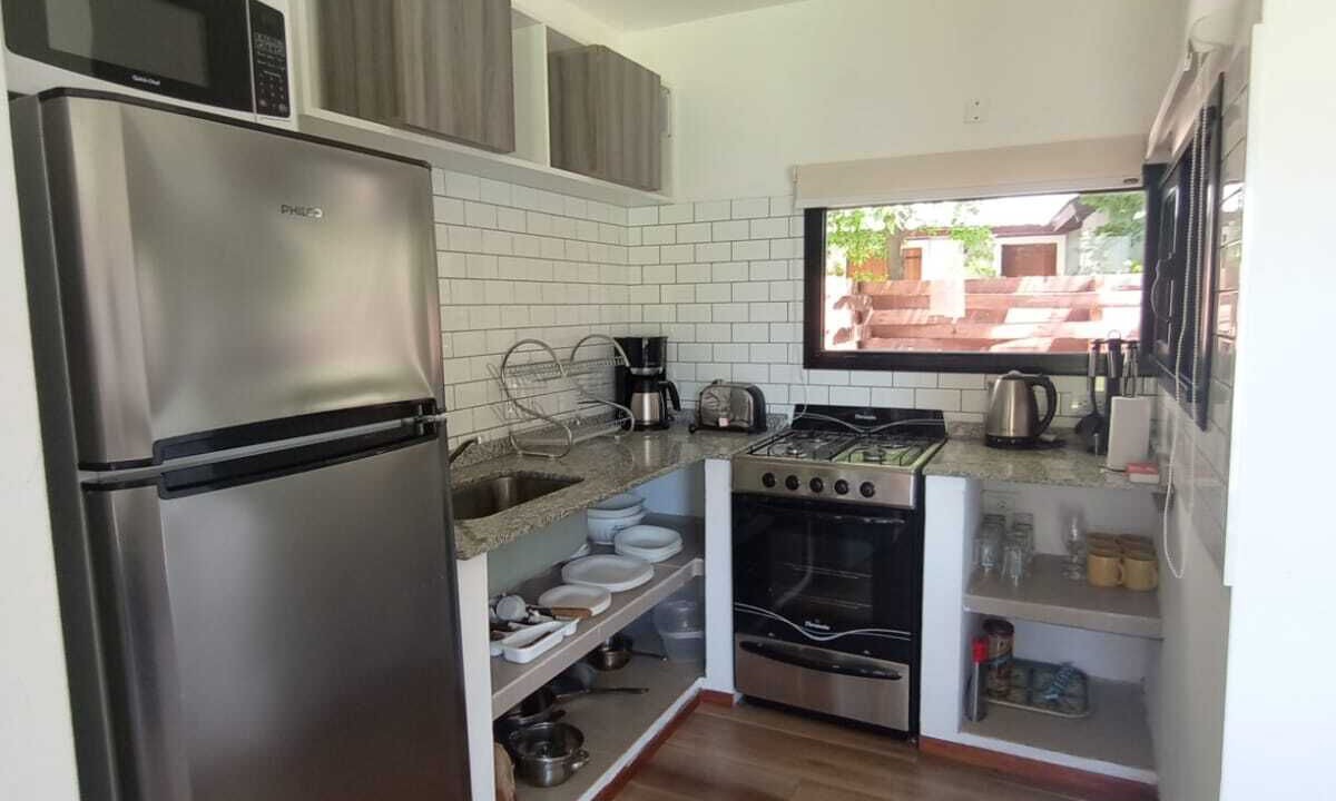 Photo of Kitchen in Mar Azul