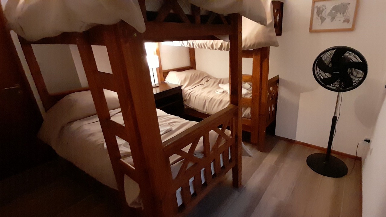 Photo of Bedroom in Mar Azul