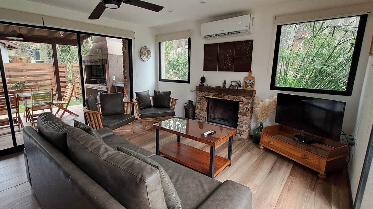 Photo of Livingroom in Mar Azul
