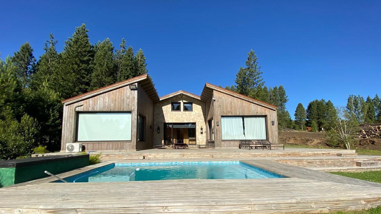 Photo of Outdoor in San Martin de los Andes