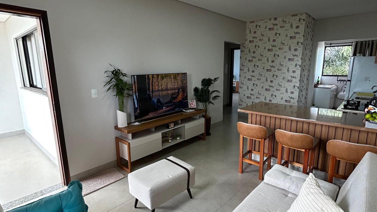 Photo of Livingroom in Bandeirantes
