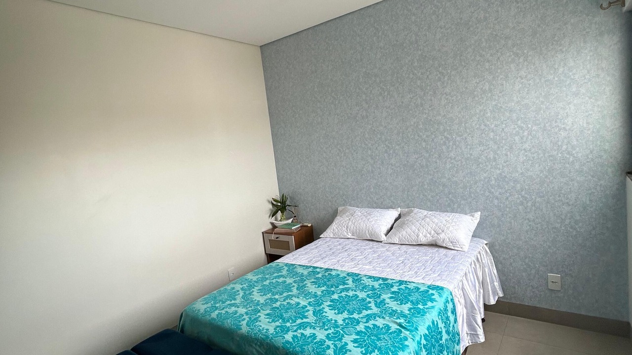 Photo of Bedroom in Bandeirantes