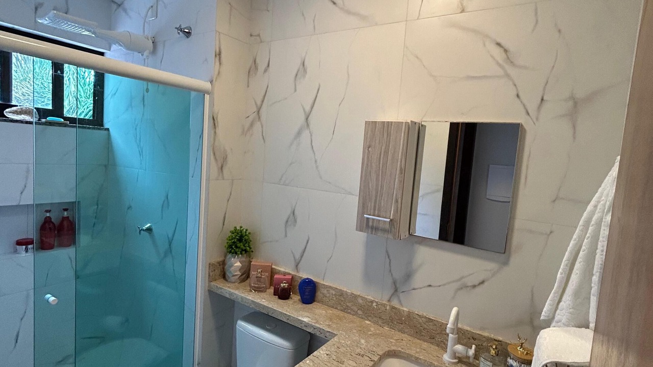 Photo of Bathroom in Bandeirantes