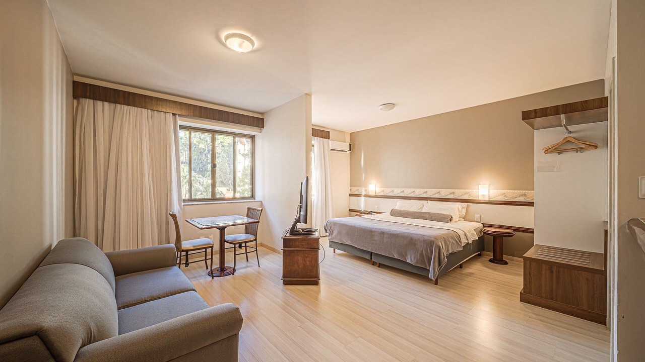 Photo of Livingroom in Atiradores