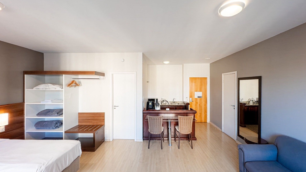 Photo of Bedroom in Atiradores