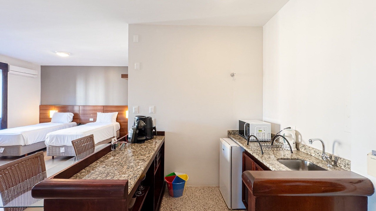 Photo of Kitchen in Atiradores
