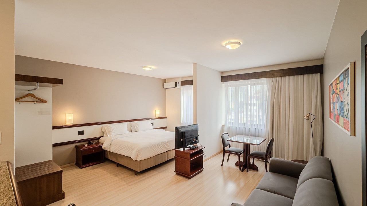 Photo of Bedroom in Atiradores