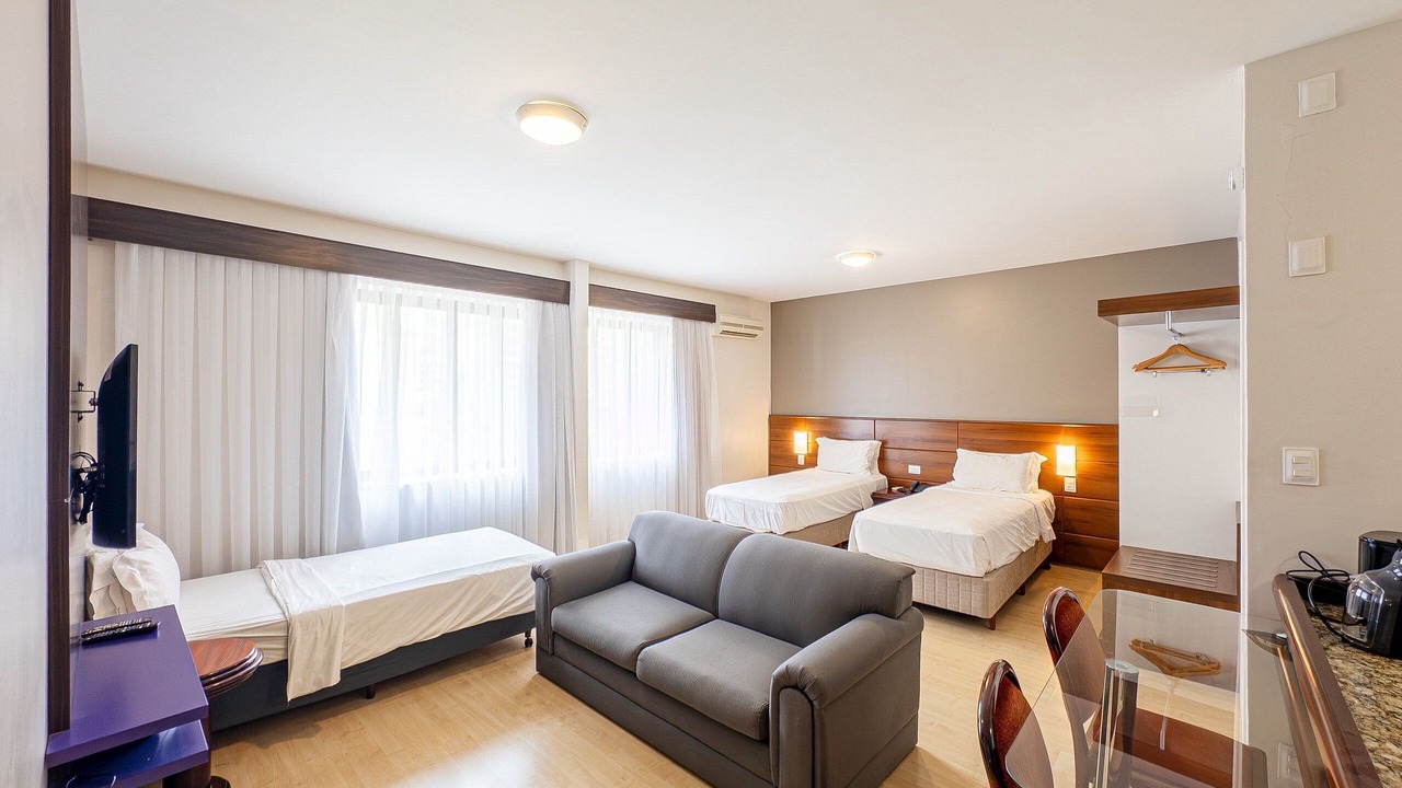 Photo of Bedroom in Atiradores