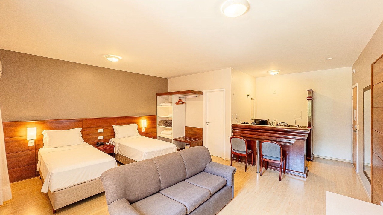 Photo of Bedroom in Atiradores