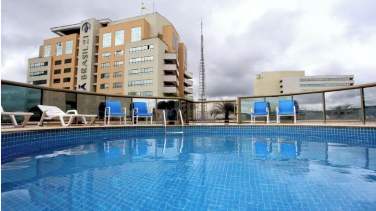 Photo of Outdoor in Setor Comercial Sul