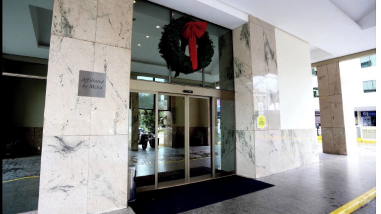 Photo of Outdoor in Setor Comercial Sul