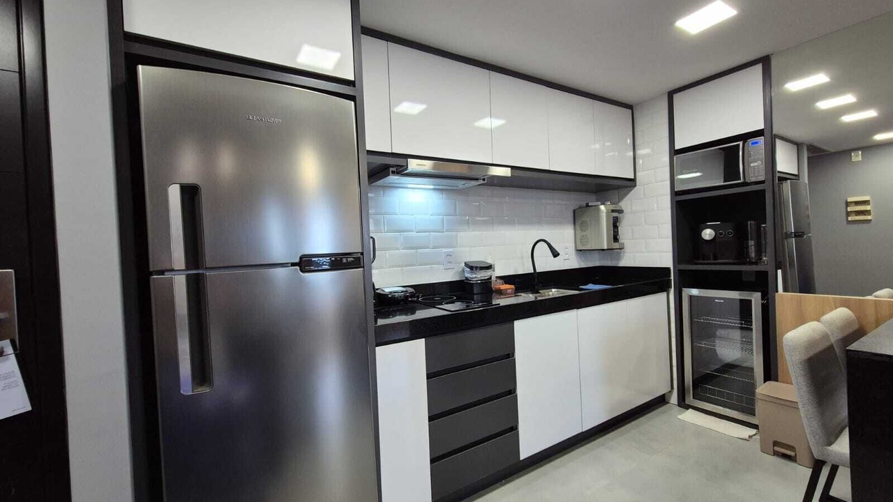 Photo of Kitchen in Setor Comercial Sul