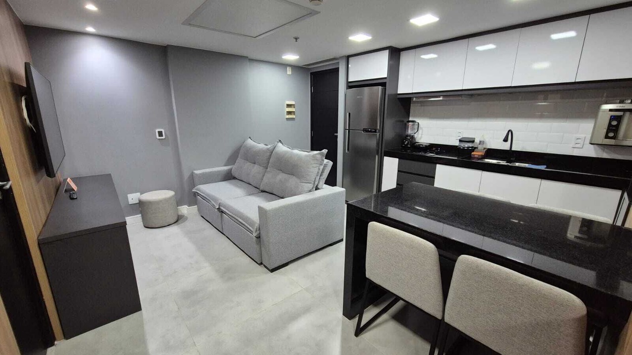 Photo of Livingroom in Setor Comercial Sul