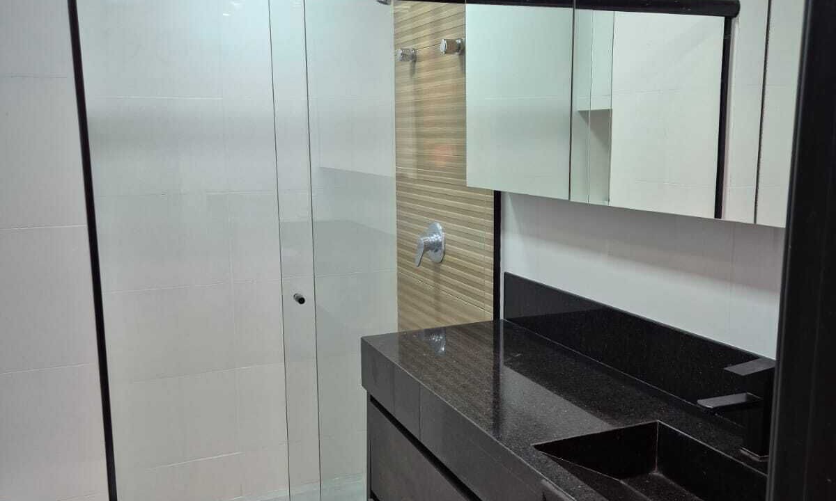 Photo of Bathroom in Setor Comercial Sul