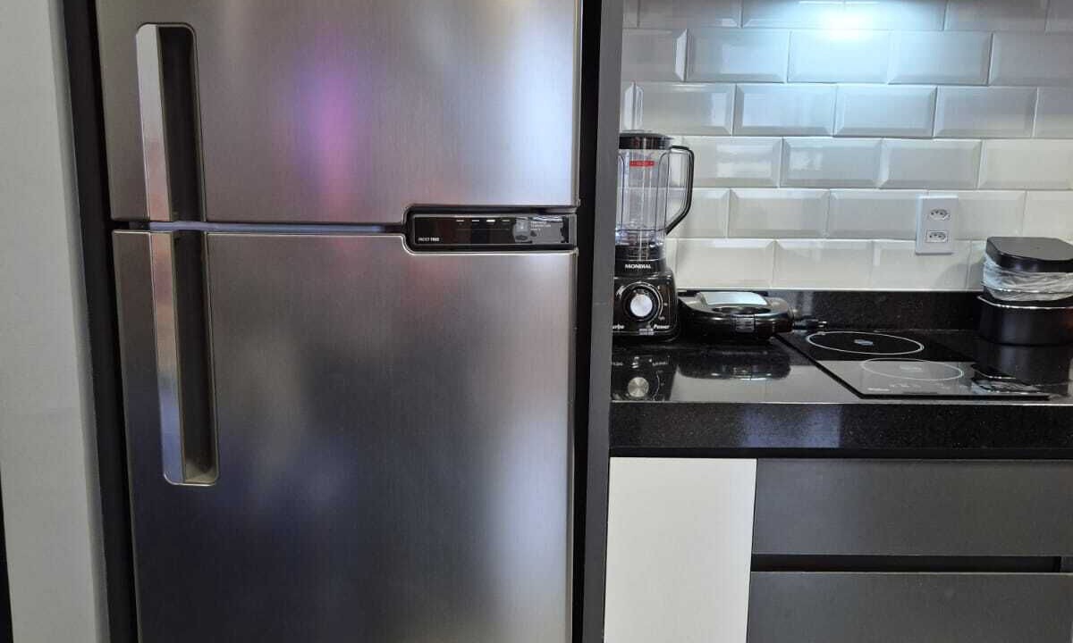 Photo of Kitchen in Setor Comercial Sul