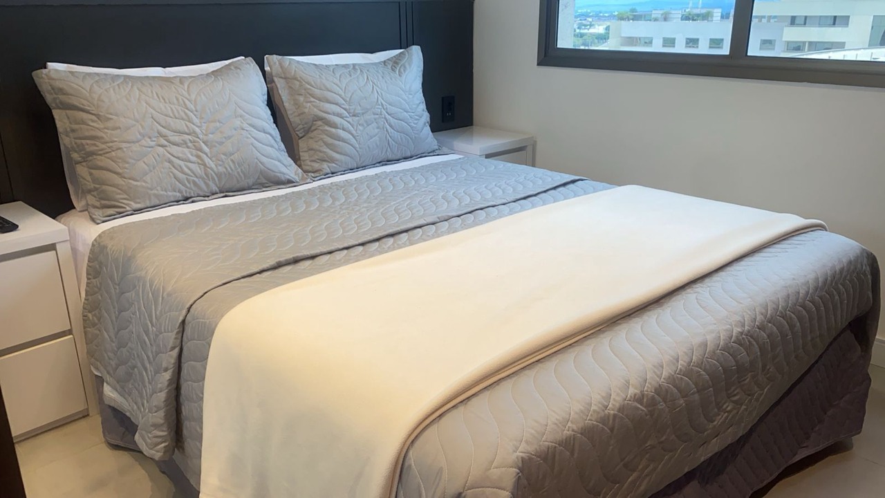 Photo of Bedroom in Setor Comercial Sul