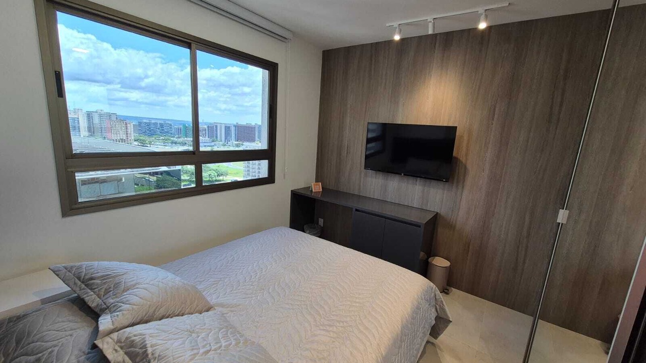 Photo of Bedroom in Setor Comercial Sul