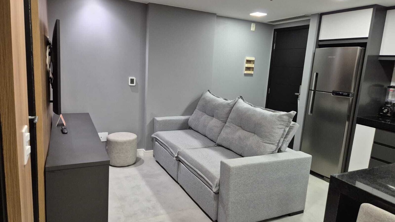 Photo of Livingroom in Setor Comercial Sul