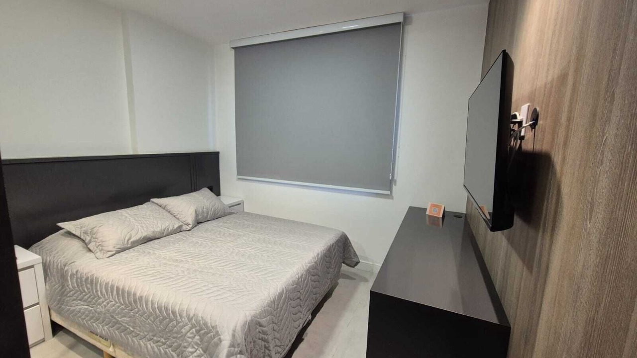 Photo of Bedroom in Setor Comercial Sul