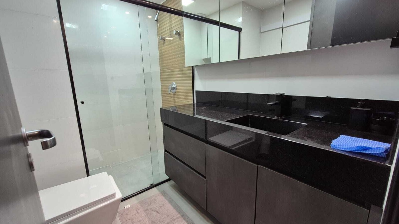 Photo of Bathroom in Setor Comercial Sul