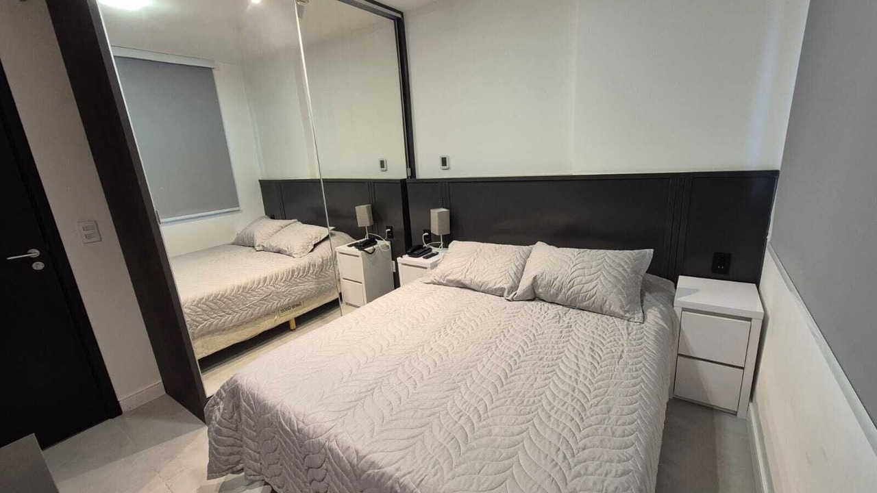 Photo of Bedroom in Setor Comercial Sul