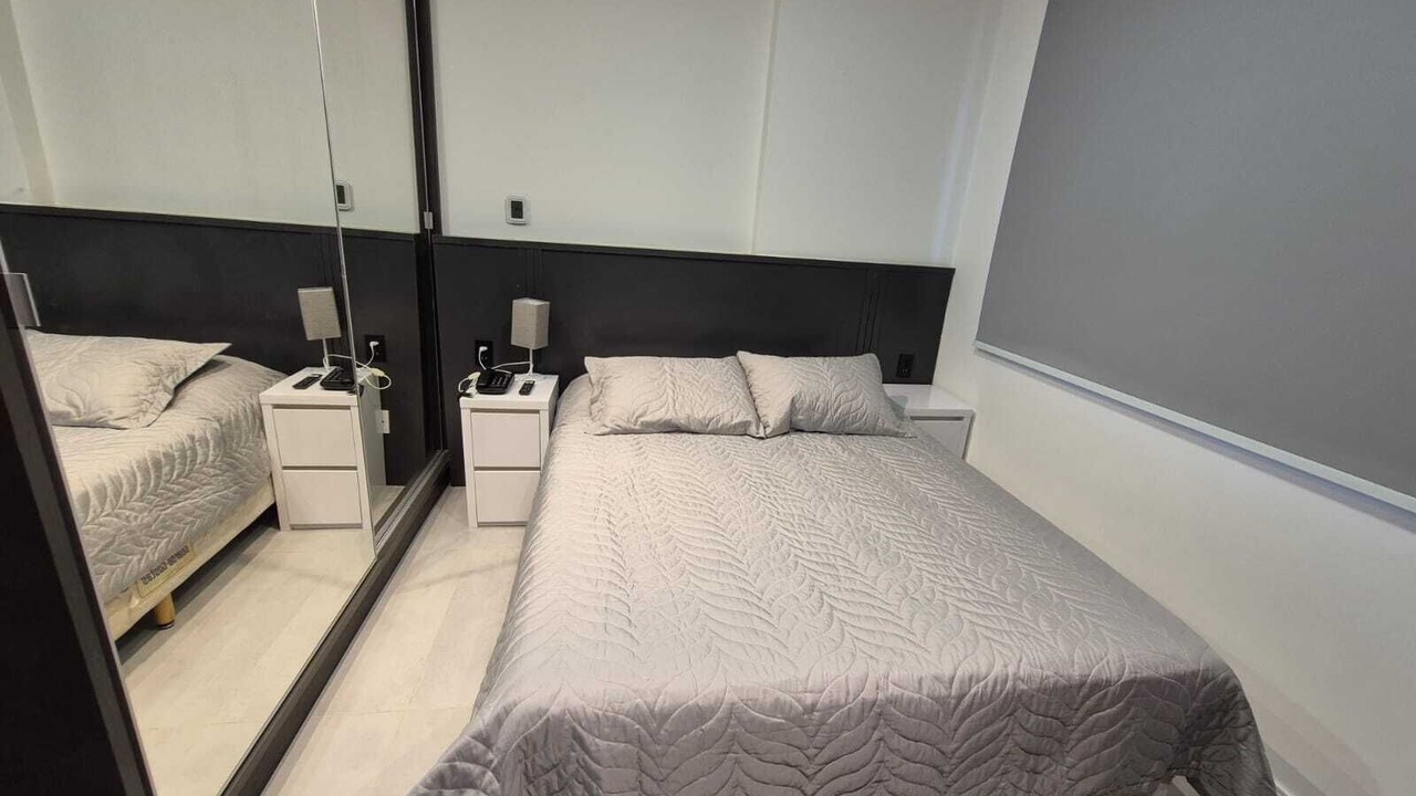 Photo of Bedroom in Setor Comercial Sul