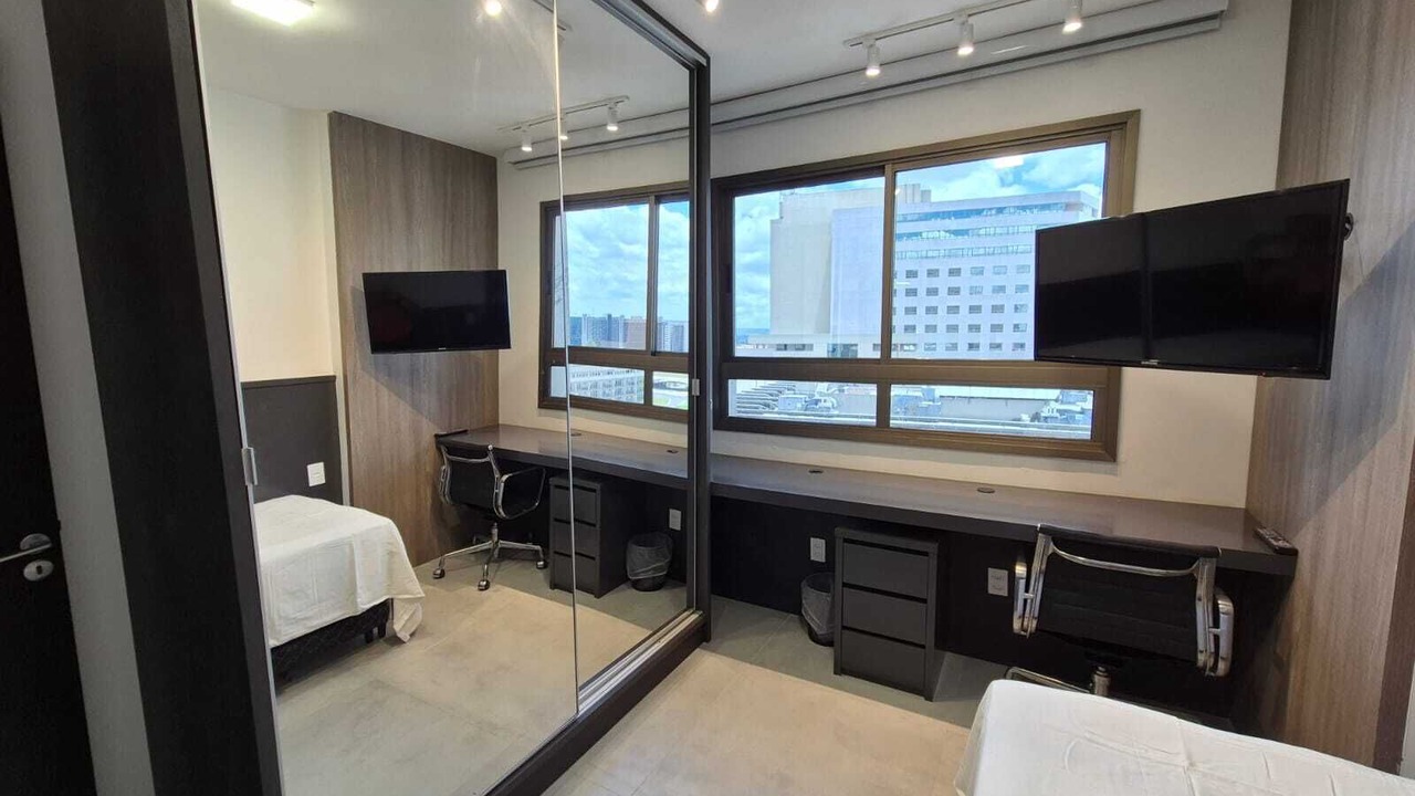 Photo of Bedroom in Setor Comercial Sul