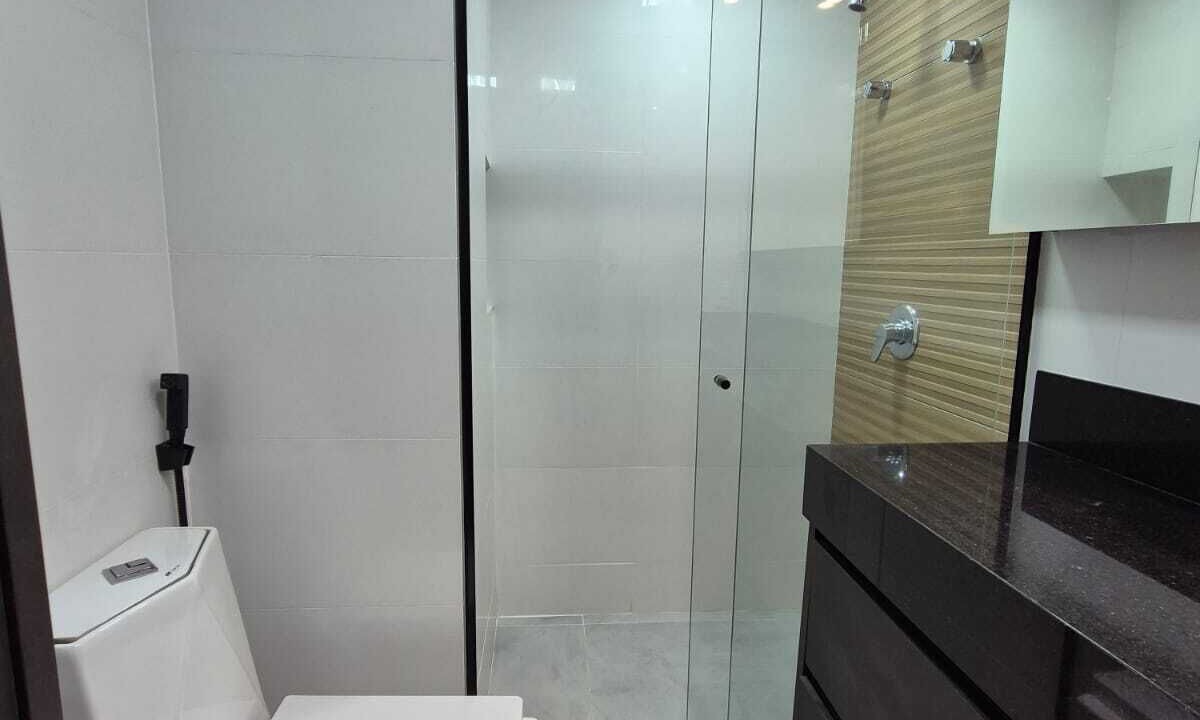 Photo of Bathroom in Setor Comercial Sul
