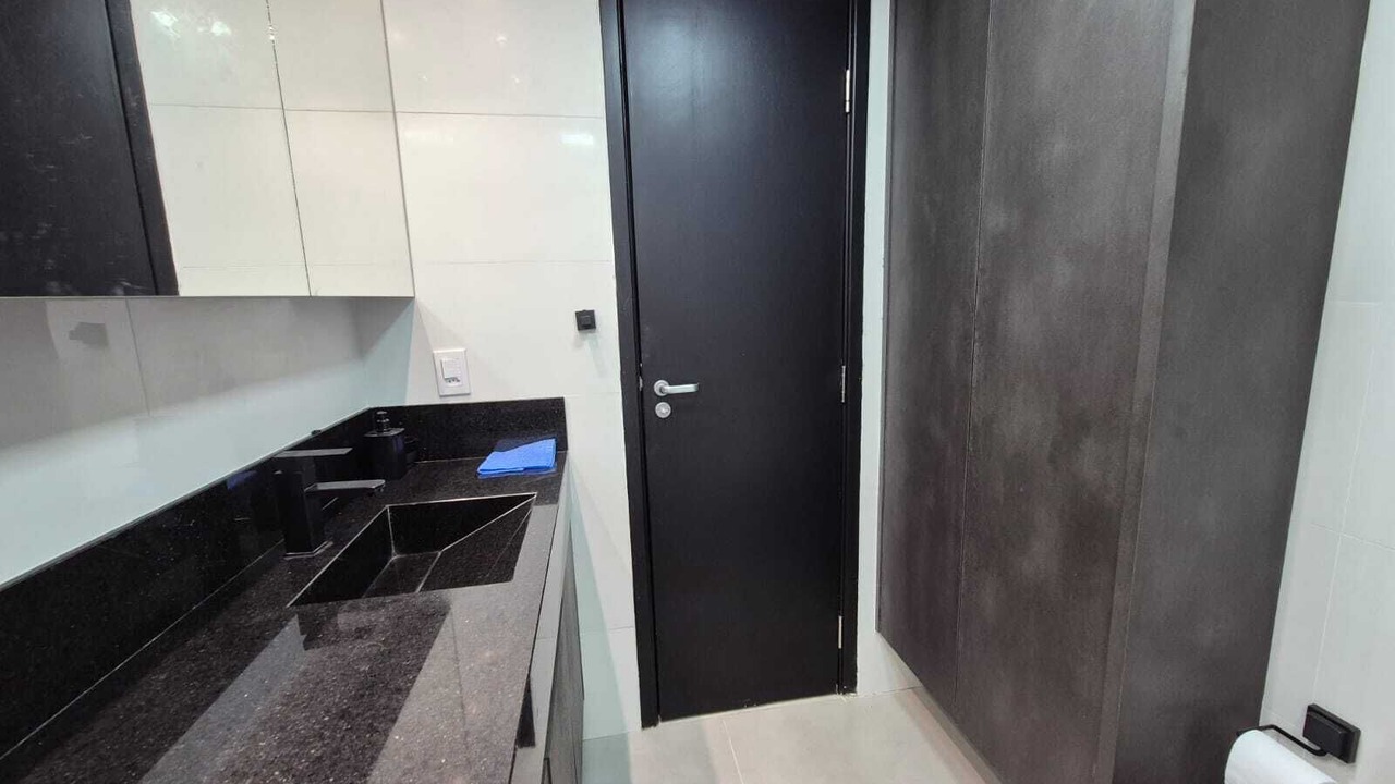 Photo of Bathroom in Setor Comercial Sul