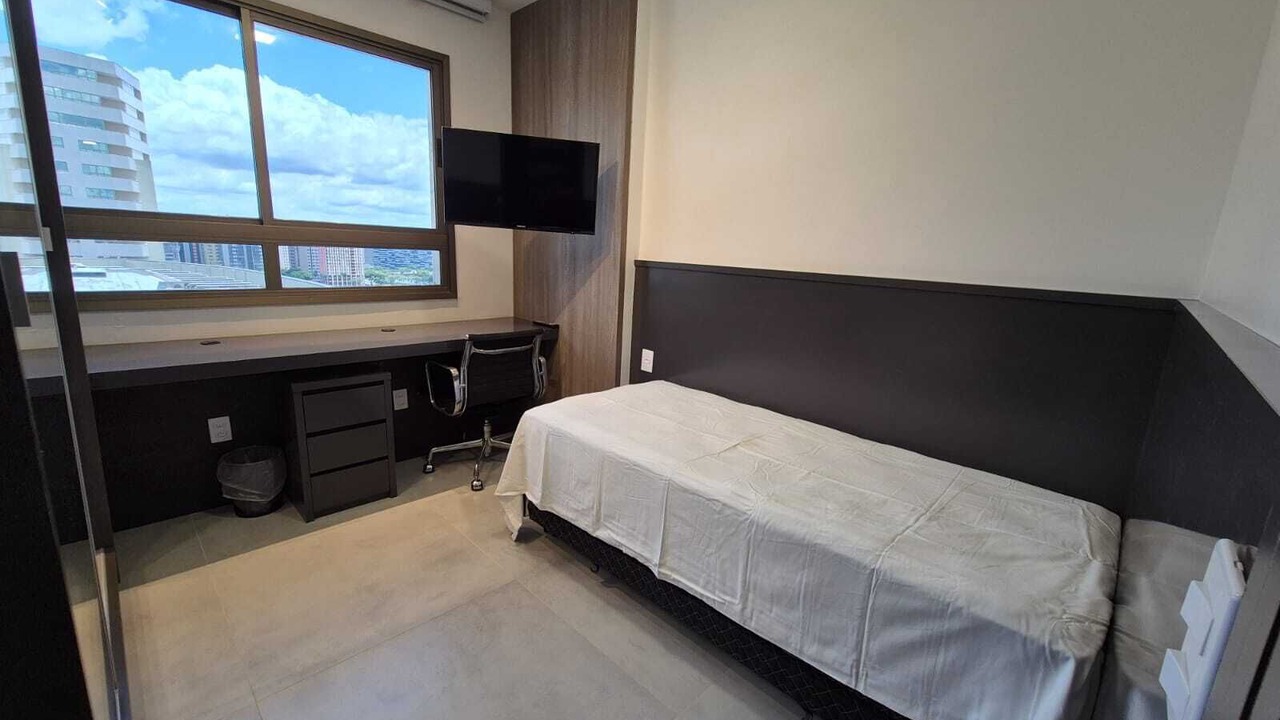 Photo of Bedroom in Setor Comercial Sul