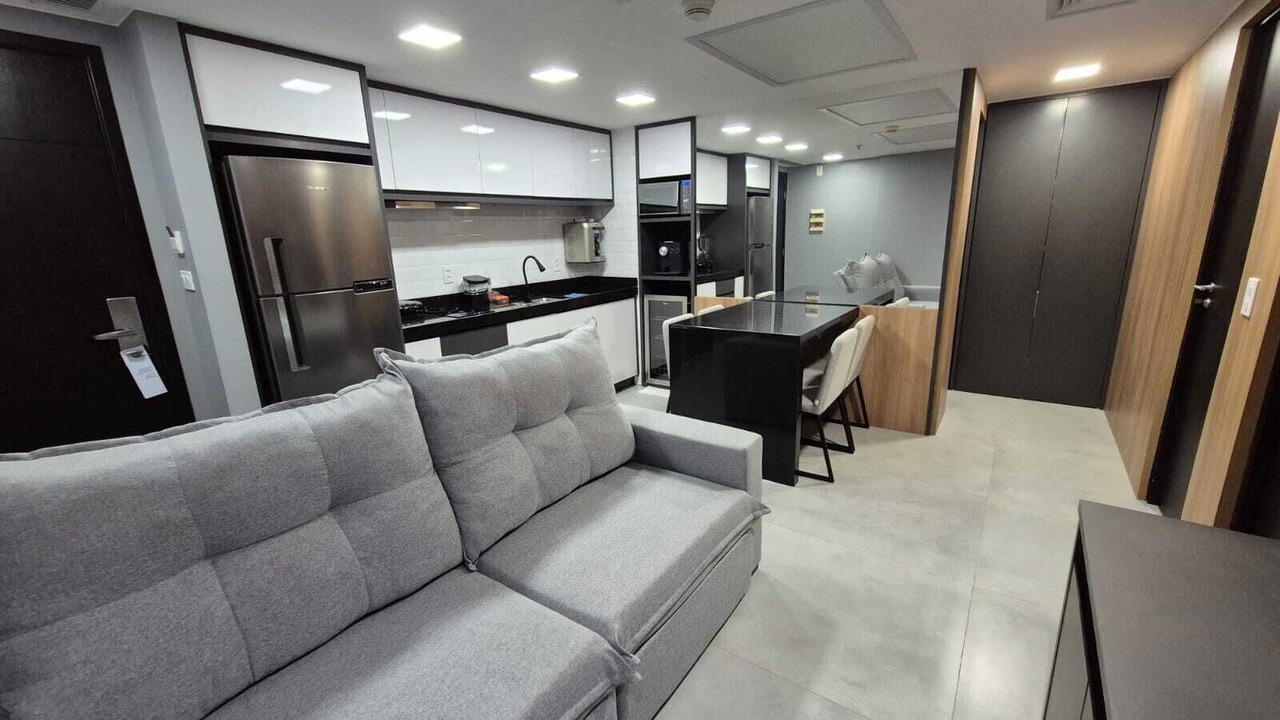 Photo of Livingroom in Setor Comercial Sul