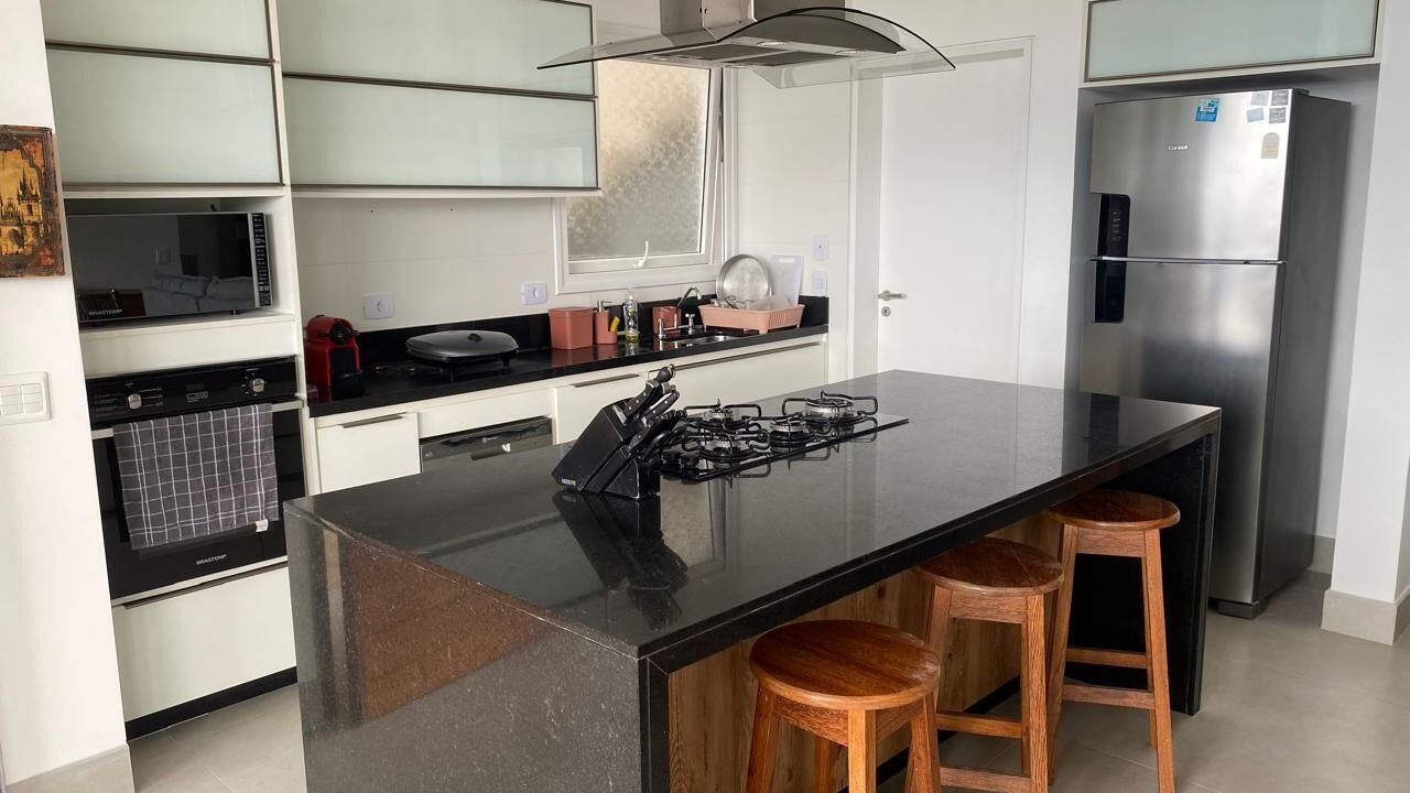 Photo of Kitchen in Juquehy
